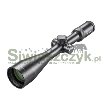 Luneta celownicza Delta Optical Titanium 2,5-10x56 HD 4A S (DO-2450)-101203