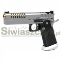 Pistolet BUL SAS II WIND LIMITED STD DIVISION SS kal.9x19-112242
