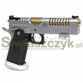 Pistolet BUL SAS II WIND LIMITED STD DIVISION SS kal.9x19-112243