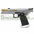 Pistolet BUL SAS II WIND LIMITED STD DIVISION SS kal.9x19-112246