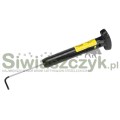 Przyrząd WHEELER do mierzenia spustu Trigger Pull Scale (309888)-115716
