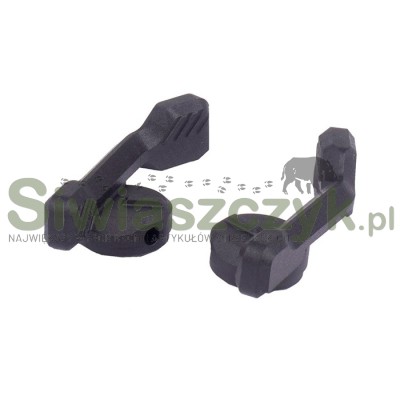 Rozszerzony selektor ognia STRIKE INDUSTRIES do CZ Scorpion EVO (SI-CEVO-EXT-SS)-115724