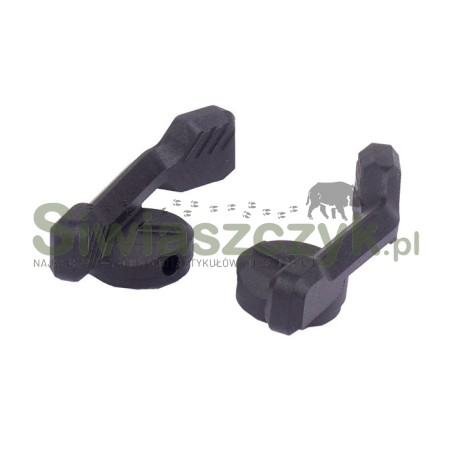 Rozszerzony selektor ognia STRIKE INDUSTRIES do CZ Scorpion EVO (SI-CEVO-EXT-SS)-115724