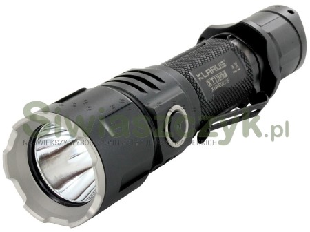Latarka KLARUS XT11GT 2000 lumenów-102363