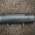 Lufa wymienna Blaser R93 Kal.223Rem-107640