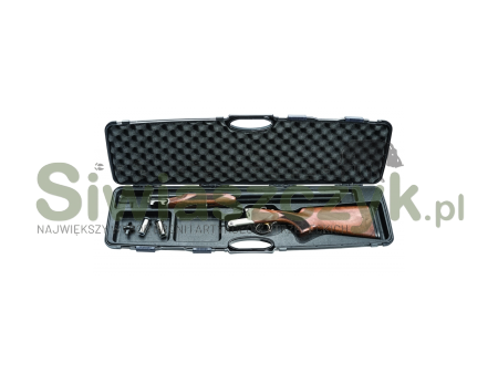 Strzelba trojak CHIAPPA TRIPLE CROWN KAL.12/76-110963