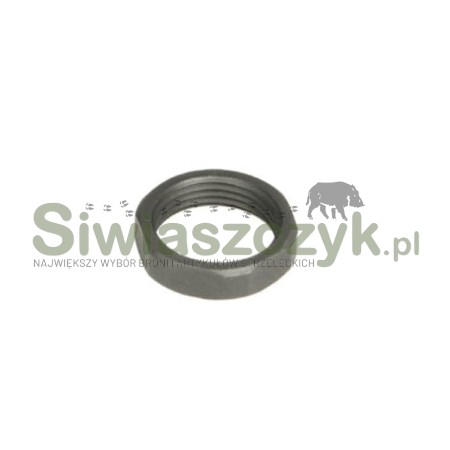 Nakrętka kontrująca urządzenia wylotowe JP 5/8x24 .875 -116907