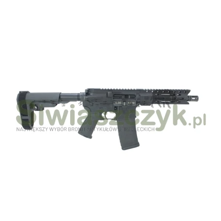 Pistolet DIAMONDBACK DB15 PCML 7SB3 kal. 223Rem/5,56mmNATO-116924