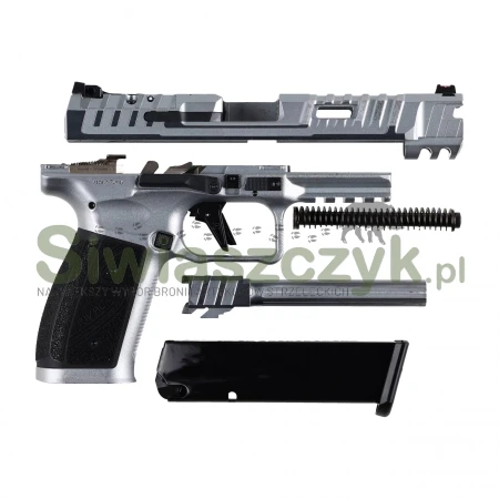 Pistolet CANIK SFx Rival-S chrom kal.9x19-165175