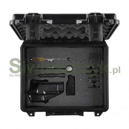 Pistolet CANIK SFx Rival-S chrom kal.9x19-165176