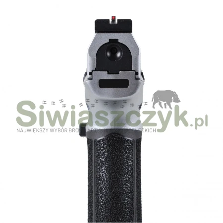 Pistolet CANIK SFx Rival-S chrom kal.9x19-165180