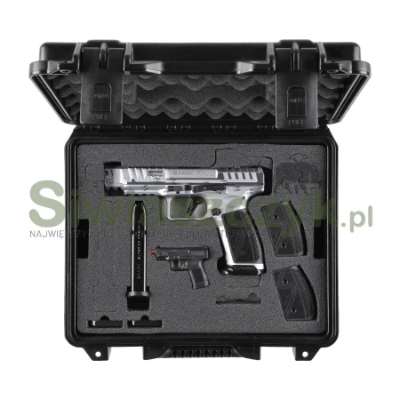 Pistolet CANIK SFx Rival-S chrom kal.9x19-165181