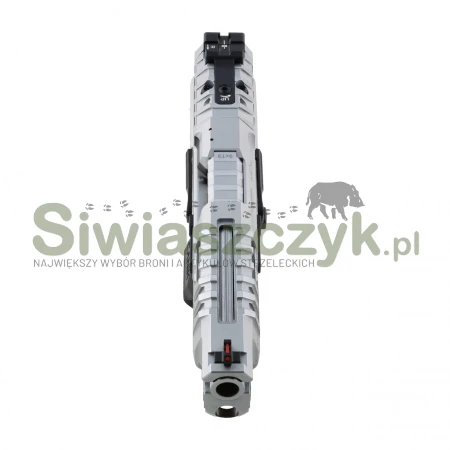 Pistolet CANIK SFx Rival-S chrom kal.9x19-165182