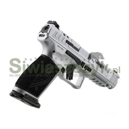Pistolet CANIK SFx Rival-S chrom kal.9x19-165184