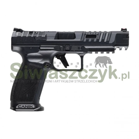 Pistolet CANIK SFx Rival-S czarny kal.9x19-165195