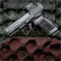 Pistolet CANIK SFx Rival-S czarny kal.9x19-165194