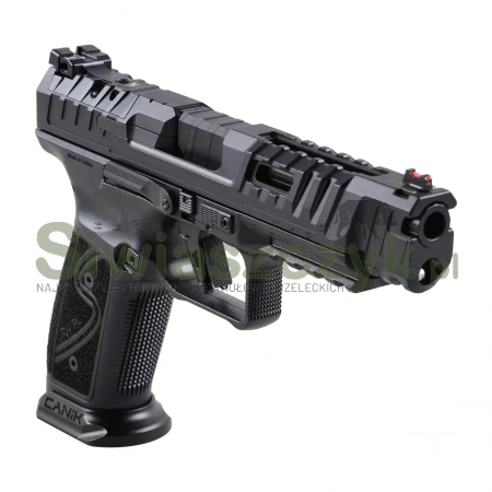 Pistolet CANIK SFx Rival-S czarny kal.9x19-165191