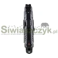 Pistolet CANIK SFx Rival-S czarny kal.9x19-165190