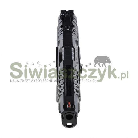 Pistolet CANIK SFx Rival-S czarny kal.9x19-165190