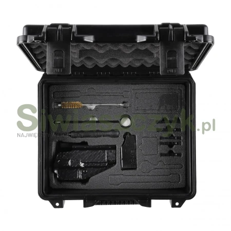 Pistolet CANIK SFx Rival-S czarny kal.9x19-165189