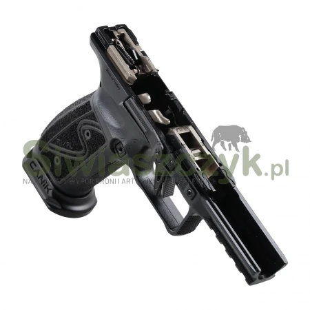 Pistolet CANIK SFx Rival-S czarny kal.9x19-165187