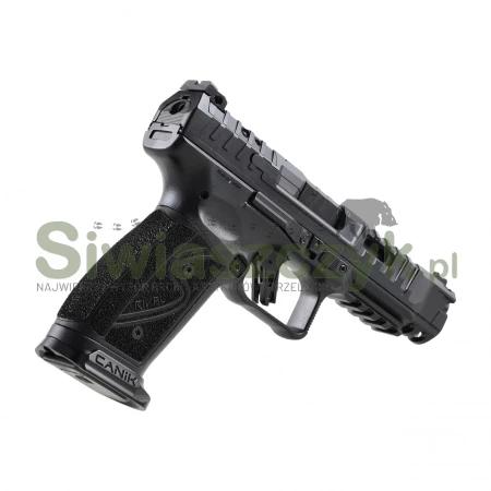Pistolet CANIK SFx Rival-S czarny kal.9x19-165196