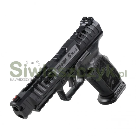 Pistolet CANIK SFx Rival-S czarny kal.9x19-165200