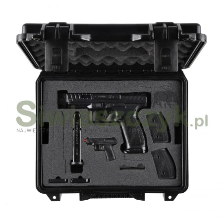 Pistolet CANIK SFx Rival-S czarny kal.9x19-165201