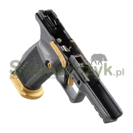 Pistolet CANIK TP9 SFx Rival szary kal. 9x19-165202