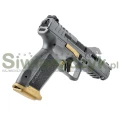 Pistolet CANIK TP9 SFx Rival szary kal. 9x19-165203