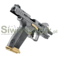 Pistolet CANIK TP9 SFx Rival szary kal. 9x19-165205