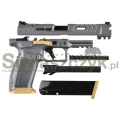 Pistolet CANIK TP9 SFx Rival szary kal. 9x19-165206
