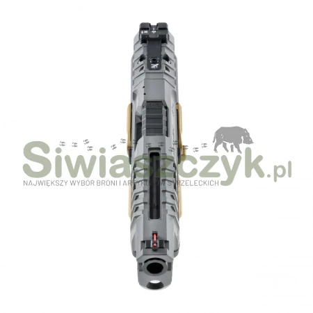 Pistolet CANIK TP9 SFx Rival szary kal. 9x19-165207
