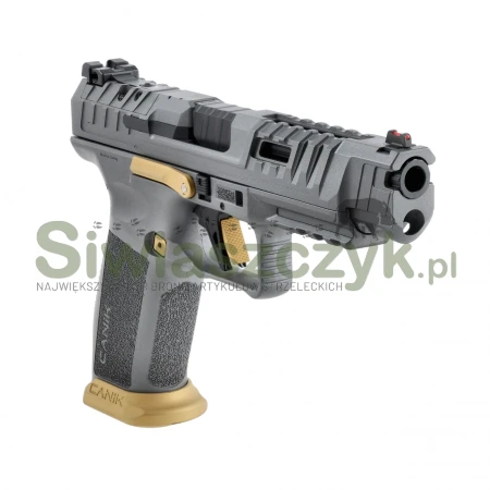 Pistolet CANIK TP9 SFx Rival szary kal. 9x19-165208