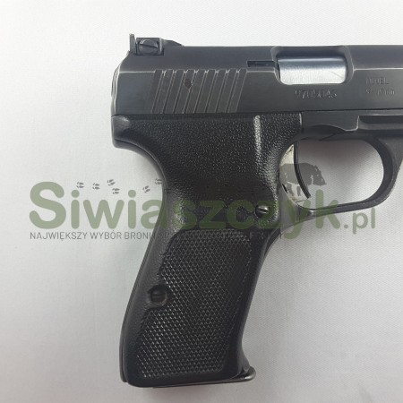 Pistolet NORINCO NP20 kal.9x19 (23)-110544