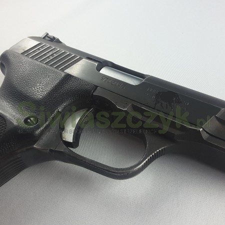Pistolet NORINCO NP20 kal.9x19 (23)-110545