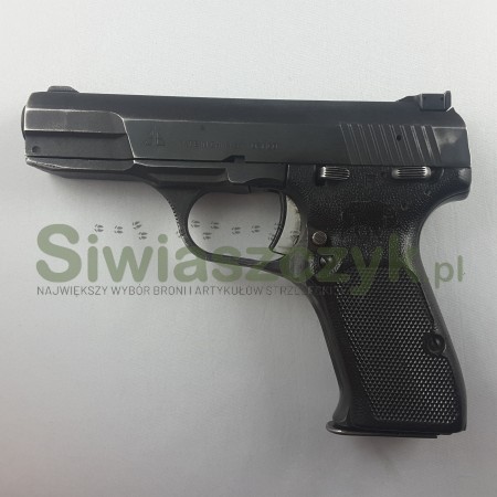 Pistolet NORINCO NP20 kal.9x19 (23)-110546