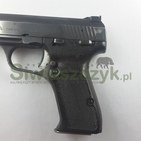 Pistolet NORINCO NP20 kal.9x19 (23)-110547