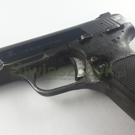 Pistolet NORINCO NP20 kal.9x19 (23)-110548