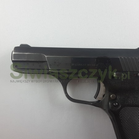 Pistolet NORINCO NP20 kal.9x19 (23)-110549