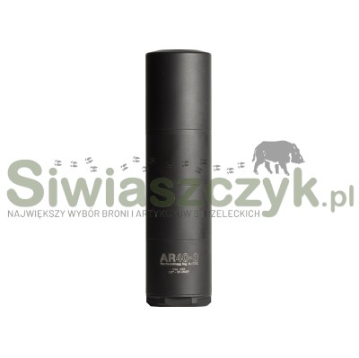 Tłumik A-TEC AR 40-3 .223 pod Flash Hider-116990
