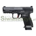 Pistolet Canik METE SF czarny kal.9x19-165227