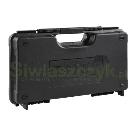 Pistolet Canik METE SF czarny kal.9x19-165217