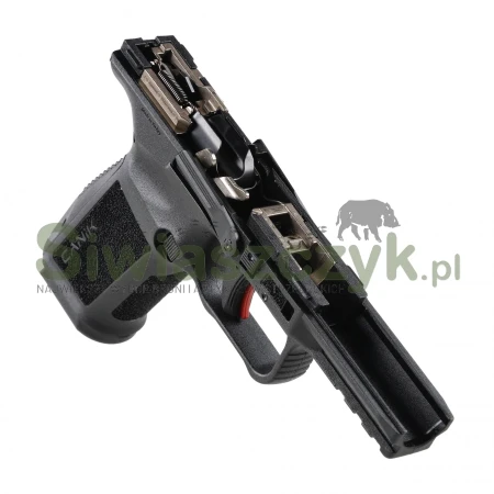 Pistolet Canik METE SF czarny kal.9x19-165218
