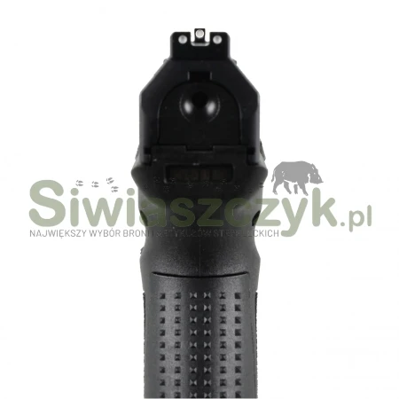 Pistolet Canik METE SF czarny kal.9x19-165219