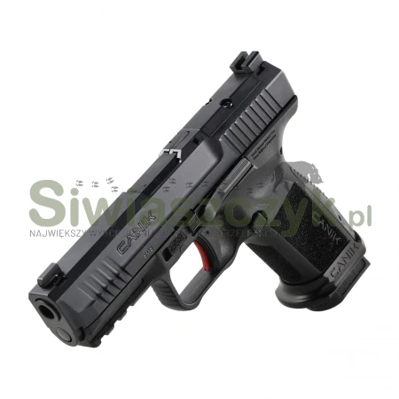 Pistolet Canik METE SF czarny kal.9x19-165220