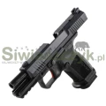 Pistolet Canik METE SF czarny kal.9x19-165221