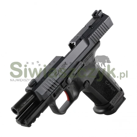 Pistolet Canik METE SF czarny kal.9x19-165221