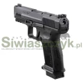 Pistolet Canik METE SF czarny kal.9x19-165222