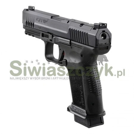 Pistolet Canik METE SF czarny kal.9x19-165222